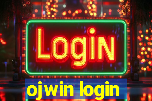 ojwin login